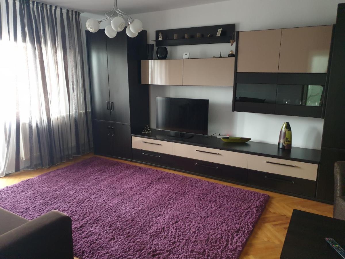 Apartament Confortabil In Kolozsvár Kültér fotó