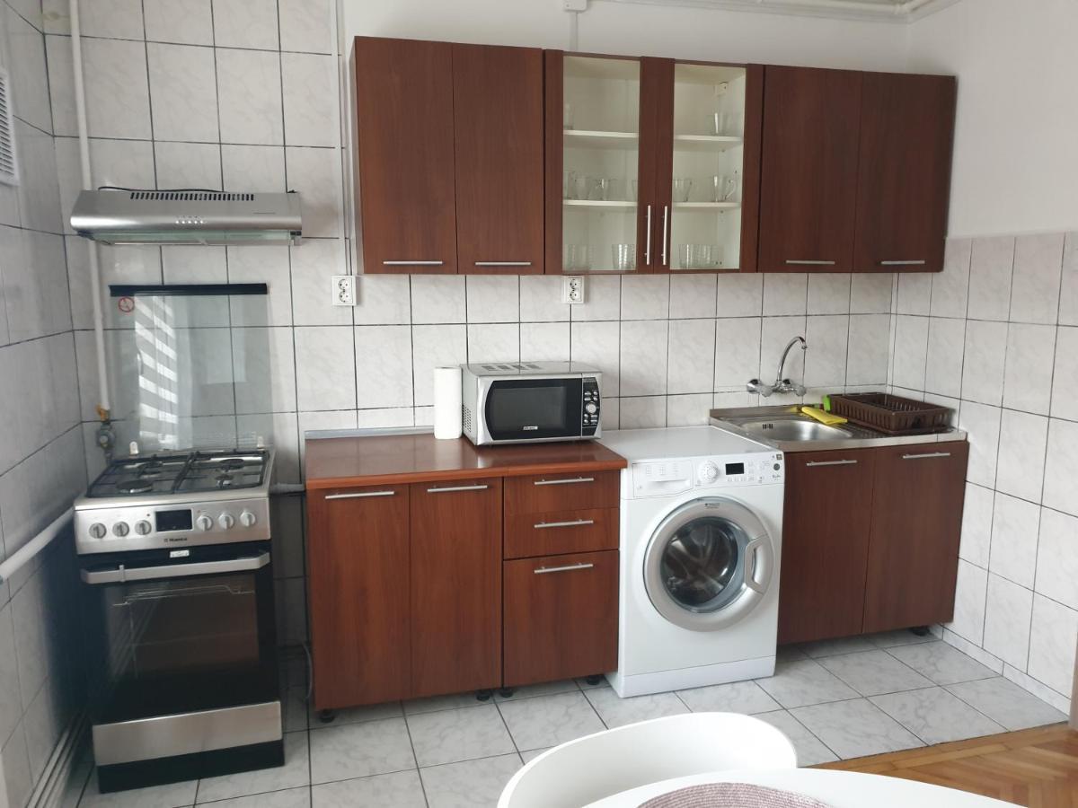 Apartament Confortabil In Kolozsvár Kültér fotó