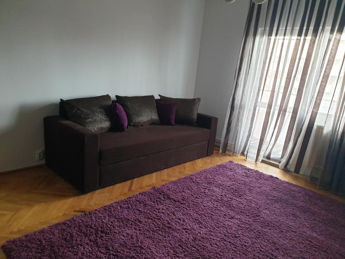 Apartament Confortabil In Kolozsvár Kültér fotó