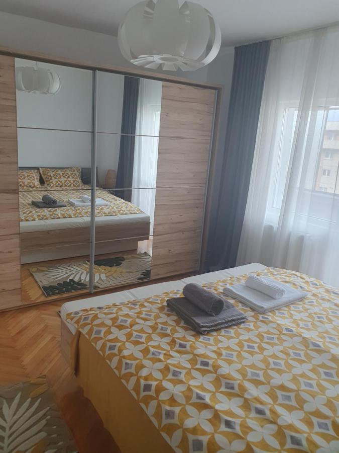 Apartament Confortabil In Kolozsvár Kültér fotó